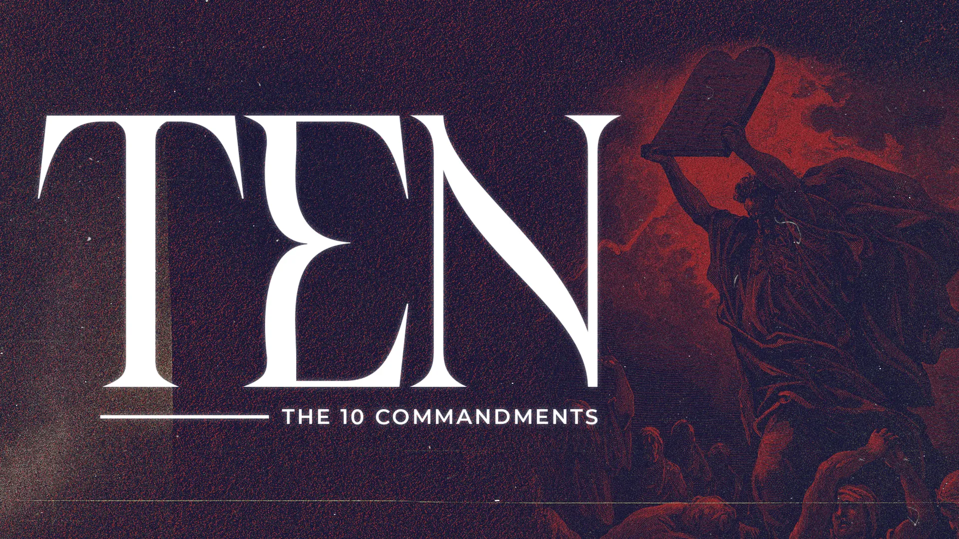 Ten