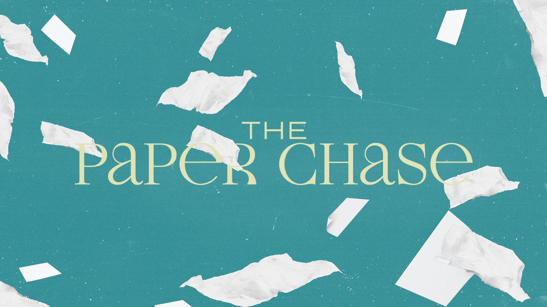 Paper Chase preview 1