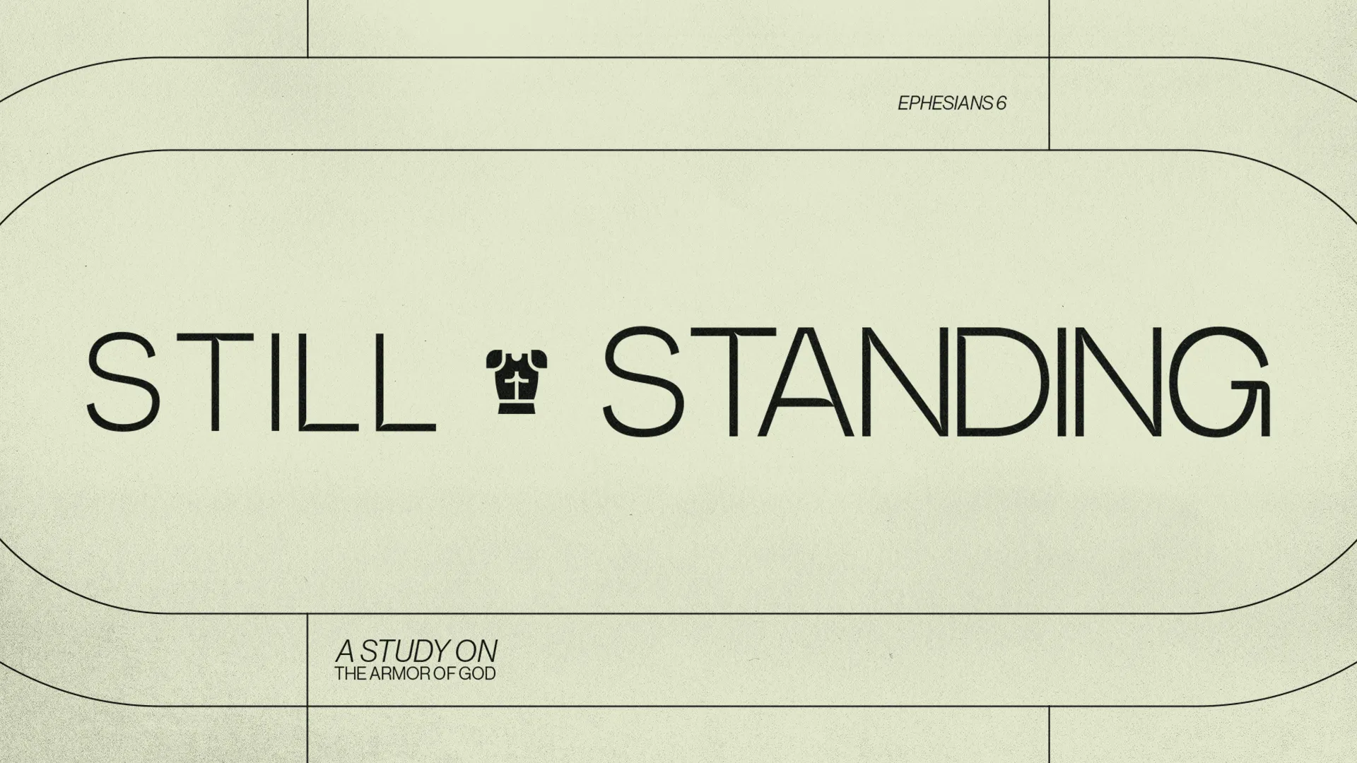 Still Standing