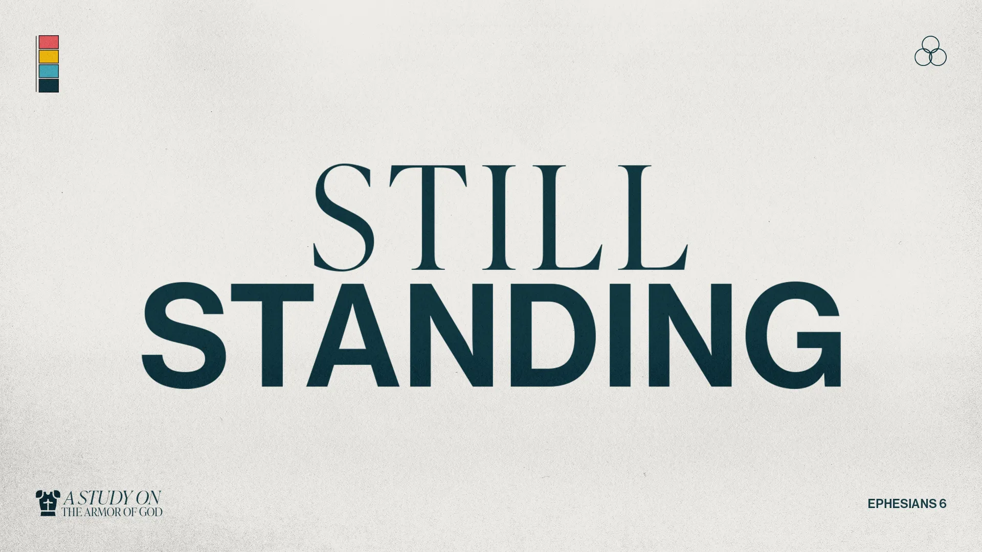 Still Standing