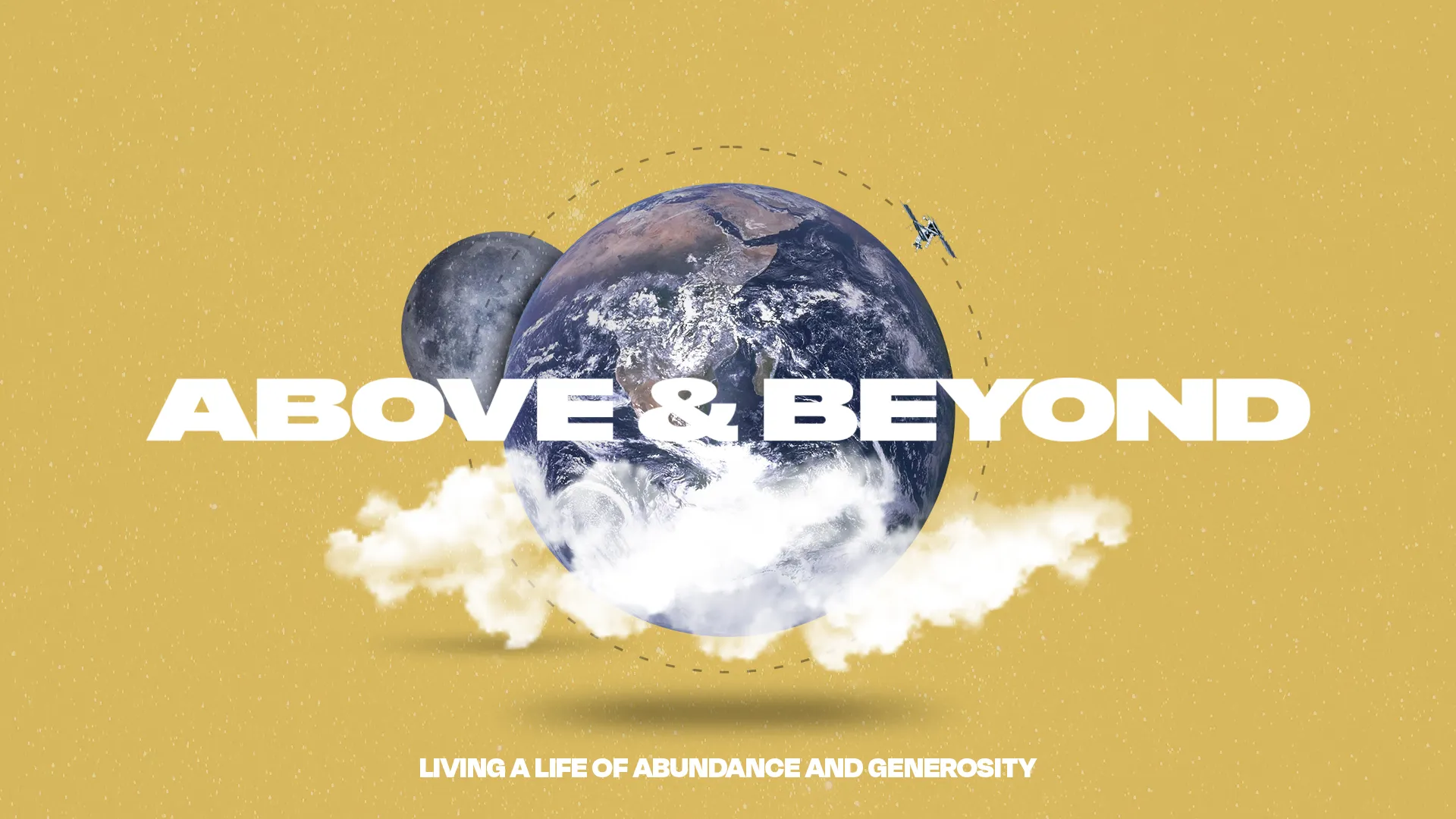 Above And Beyond