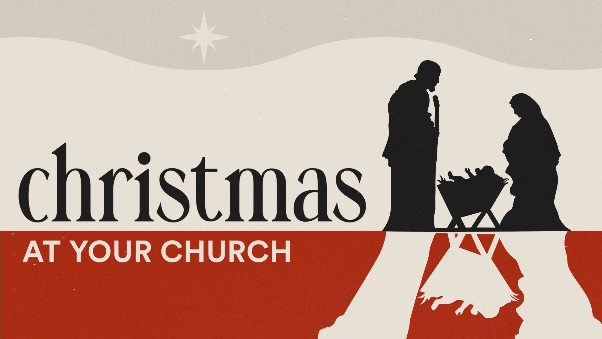 Christmas At Your Church