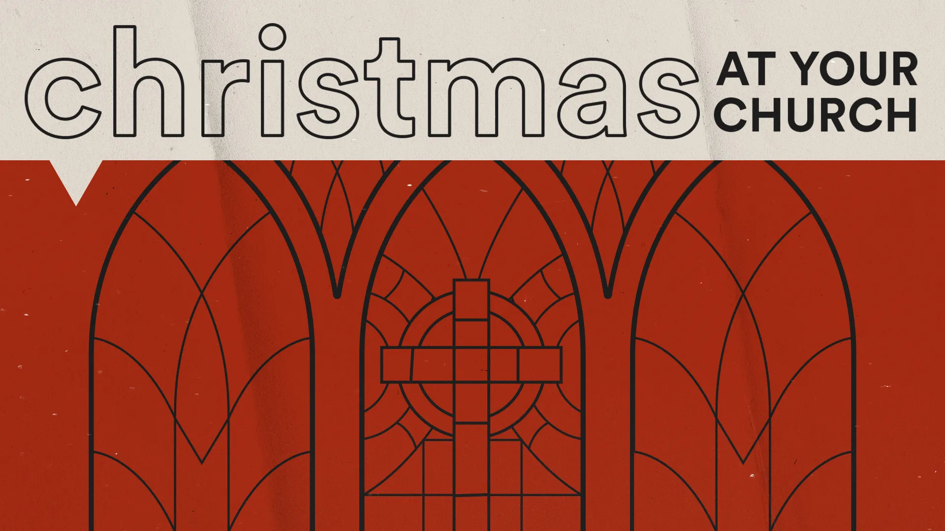Christmas At Your Church