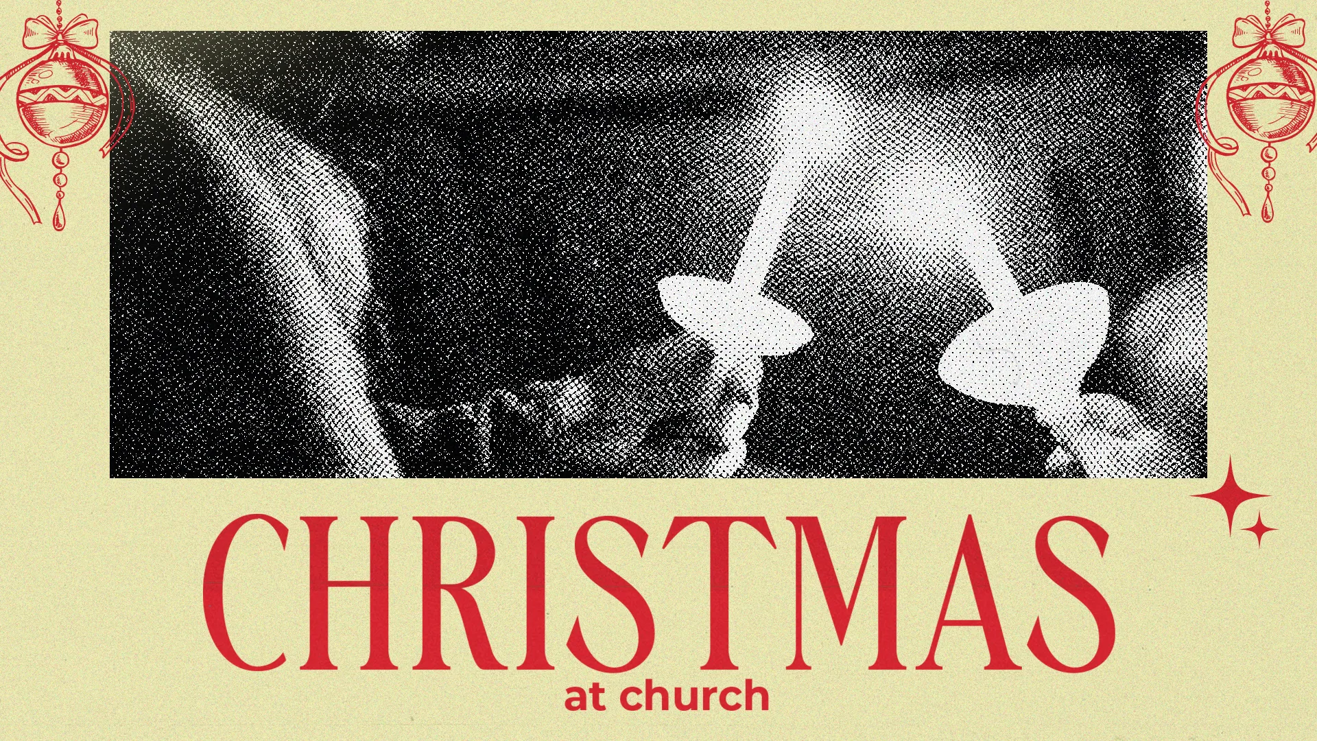 Christmas At Church