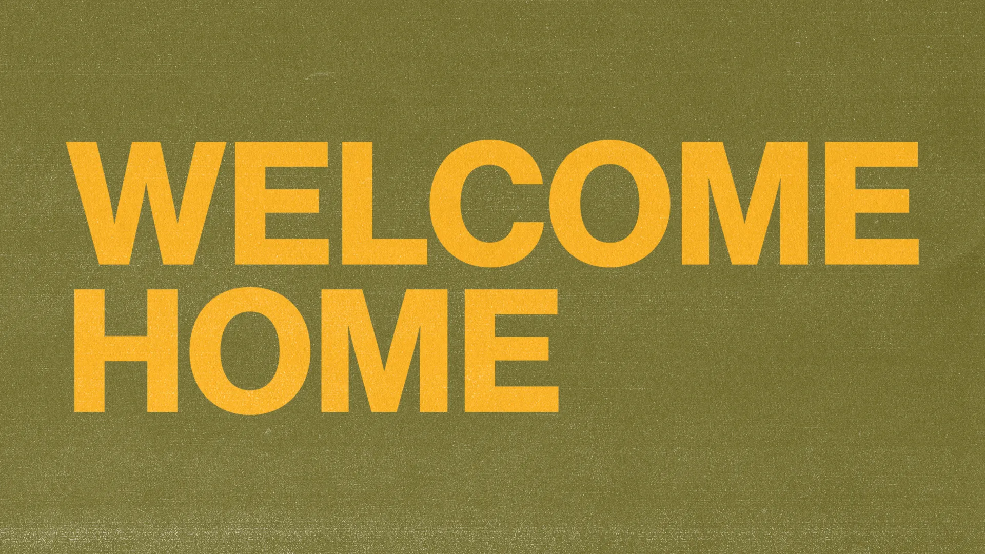 Welcome Home preview 1