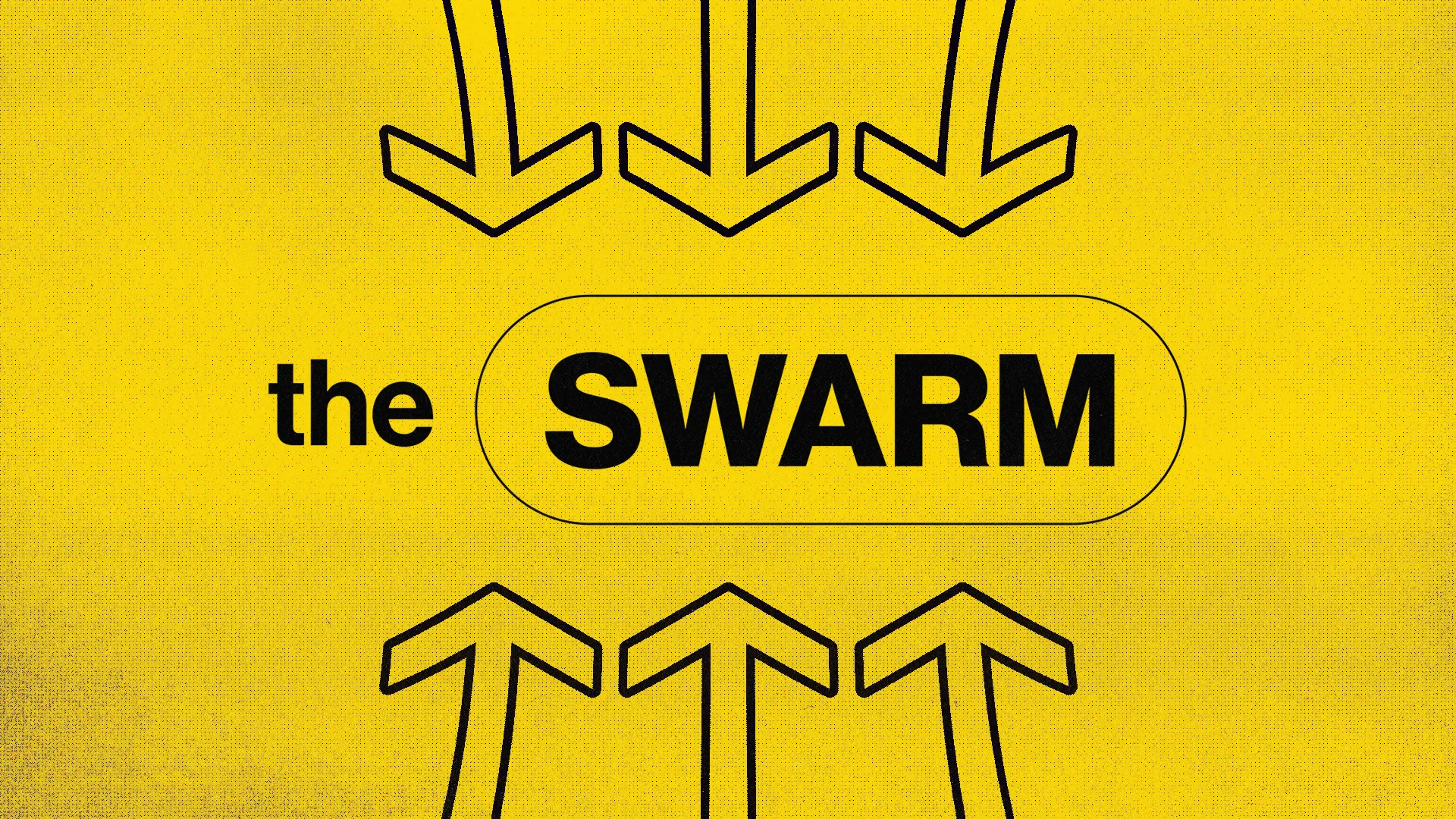 The Swarm preview 1
