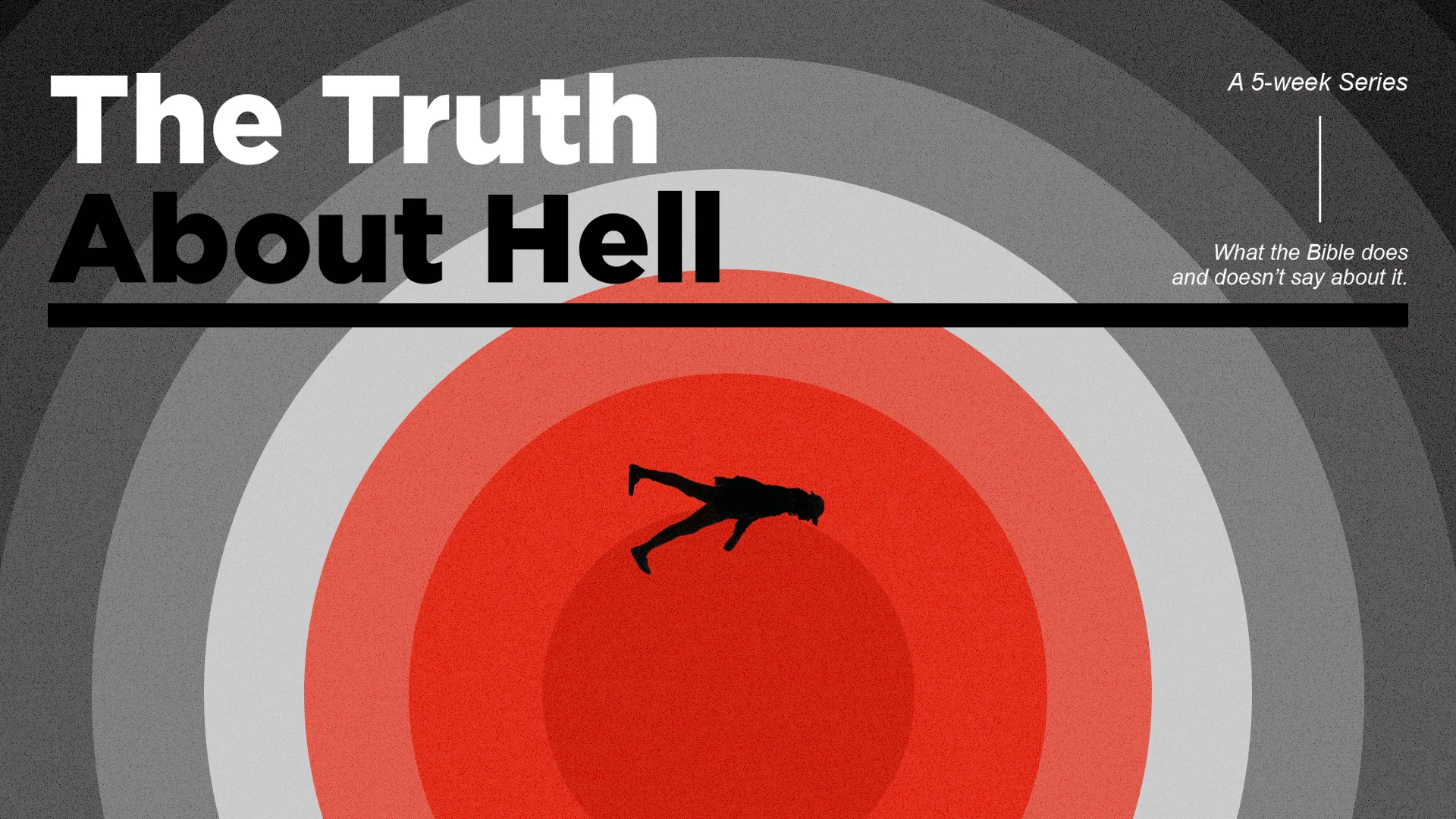 The Truth About Hell