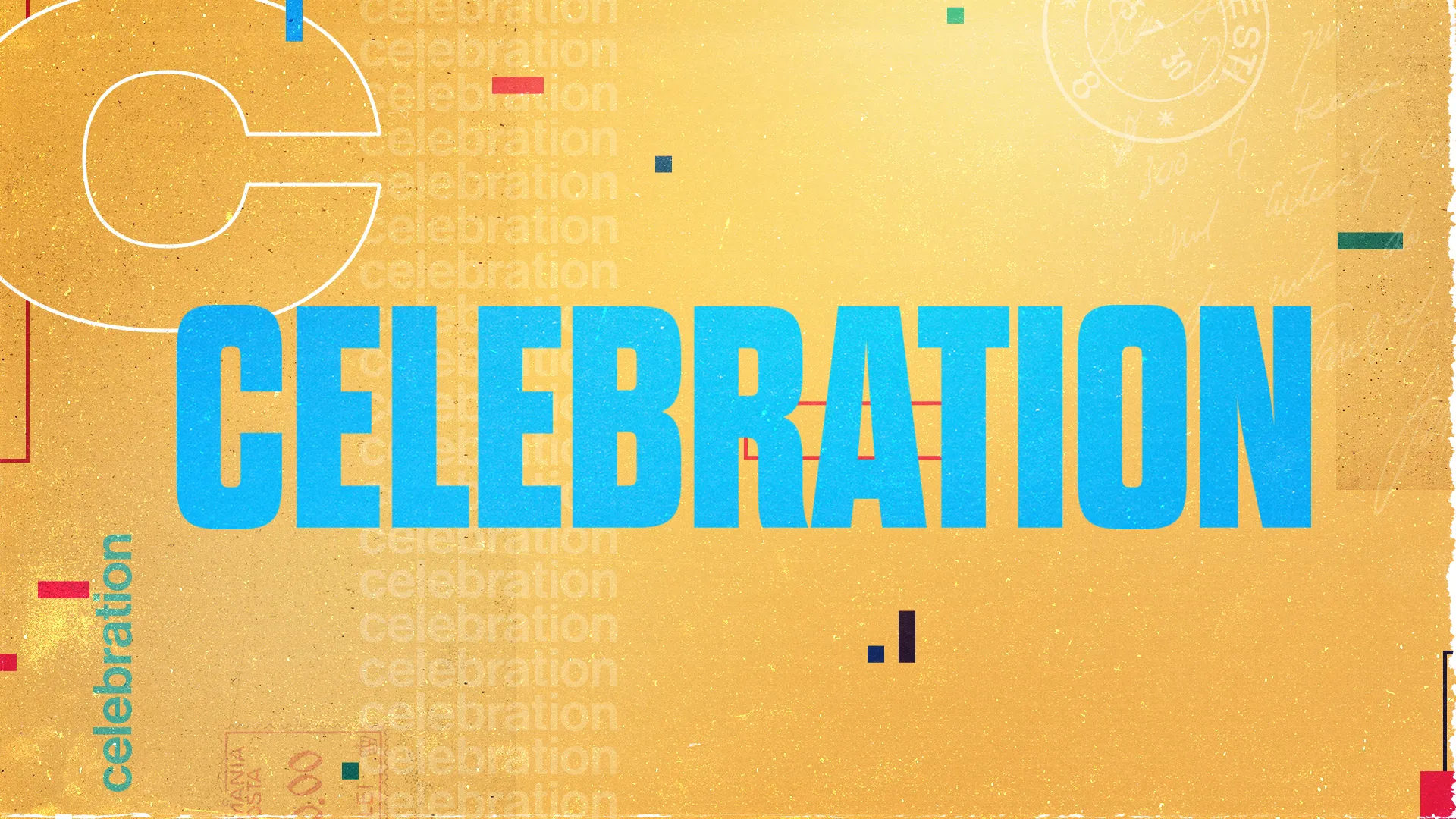 Celebration