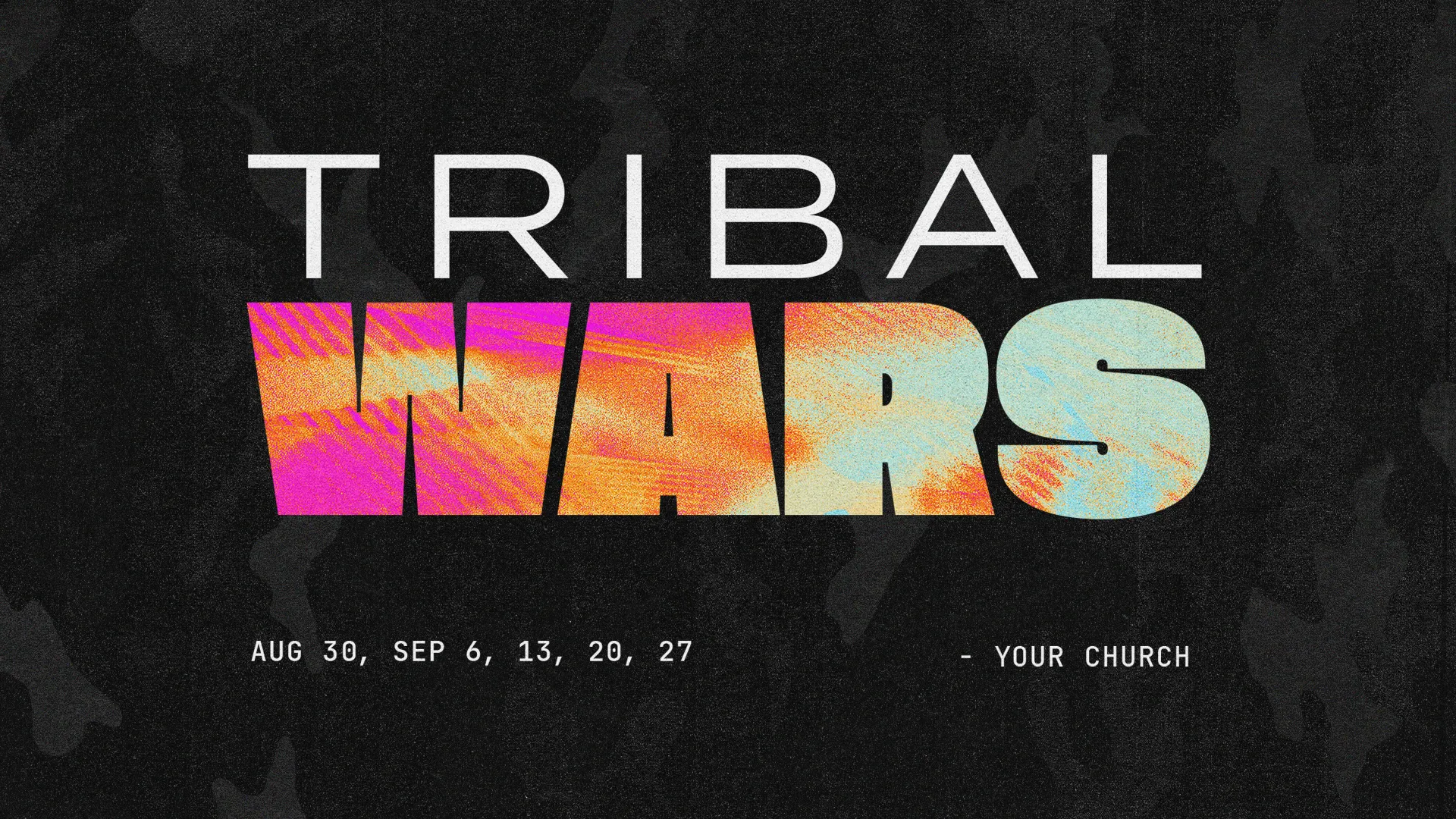 Tribal Wars