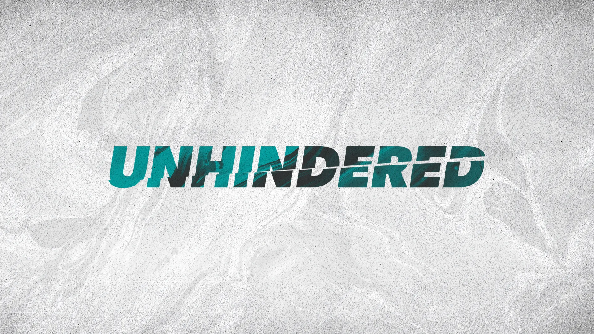 Unhindered
