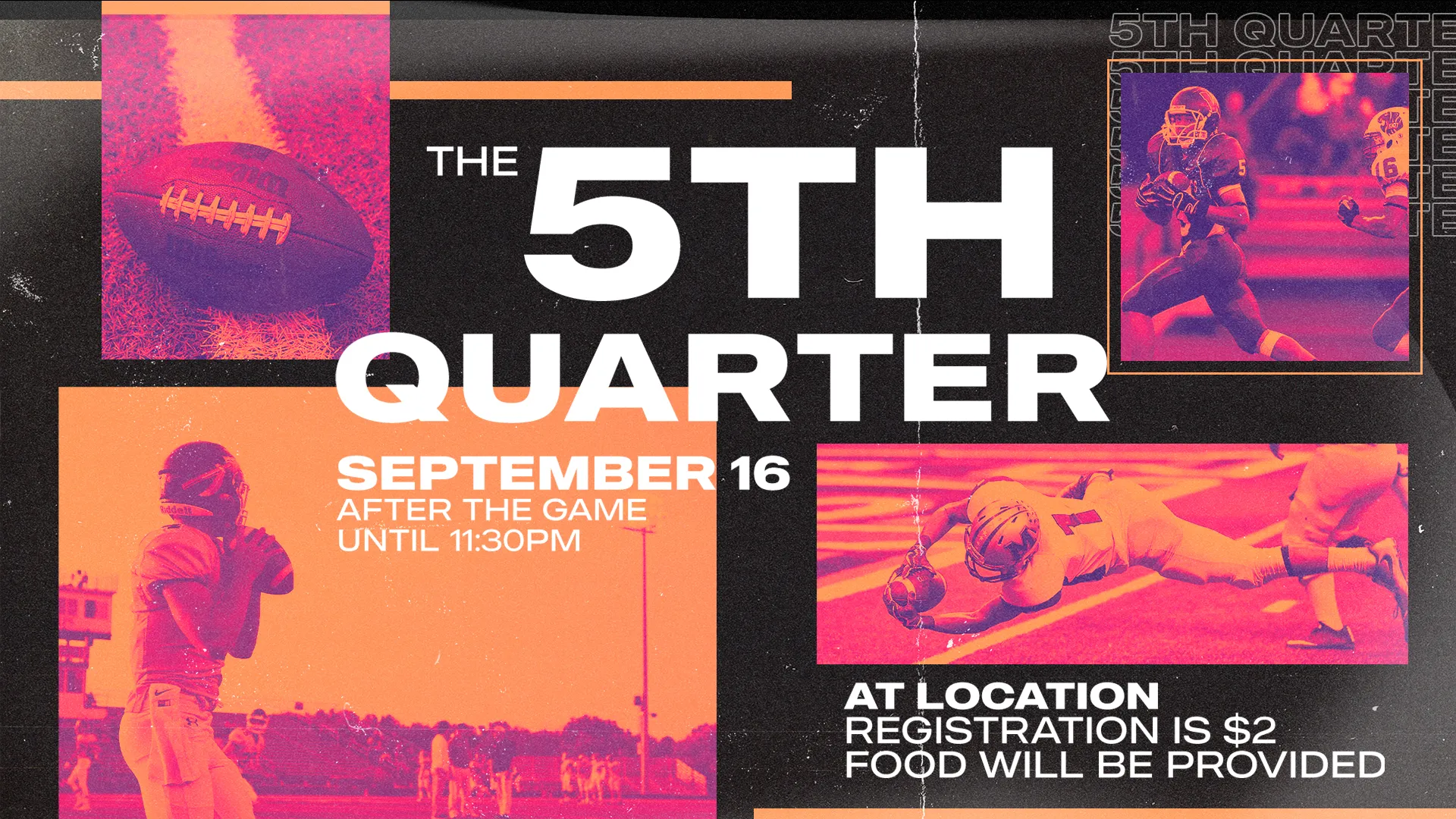 The 5th Quarter