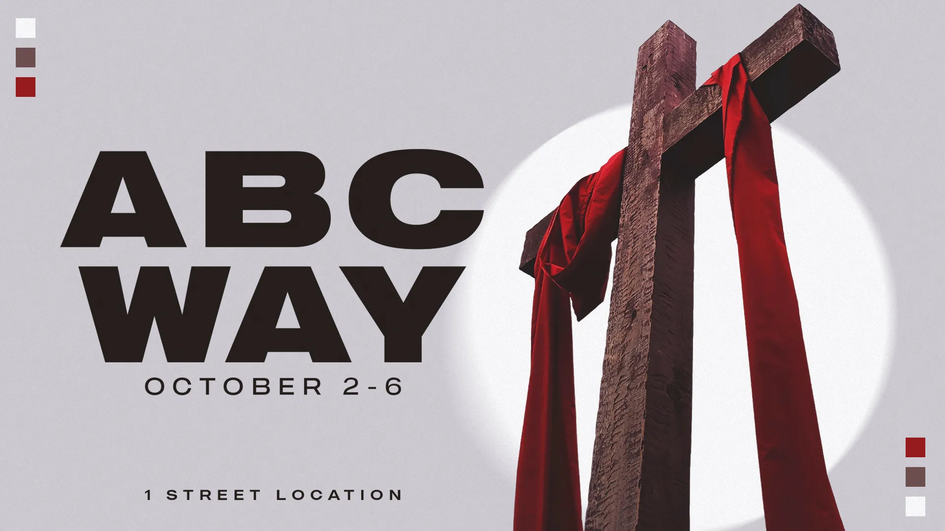 ABC Way