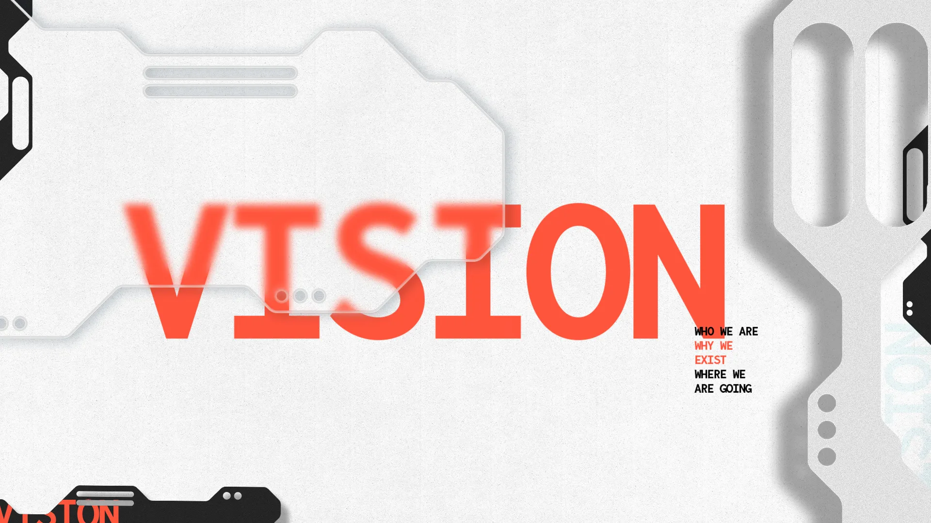 Vision