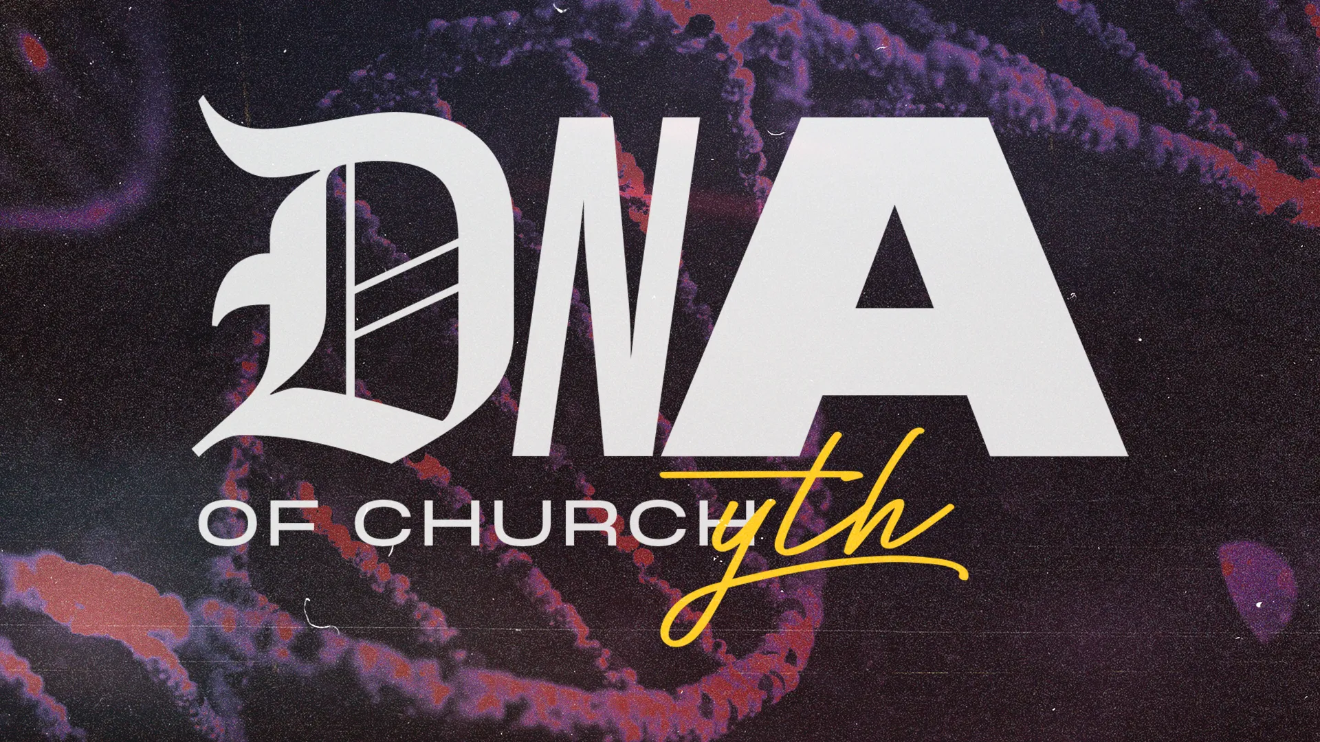 DNA Of Church Youth preview 1