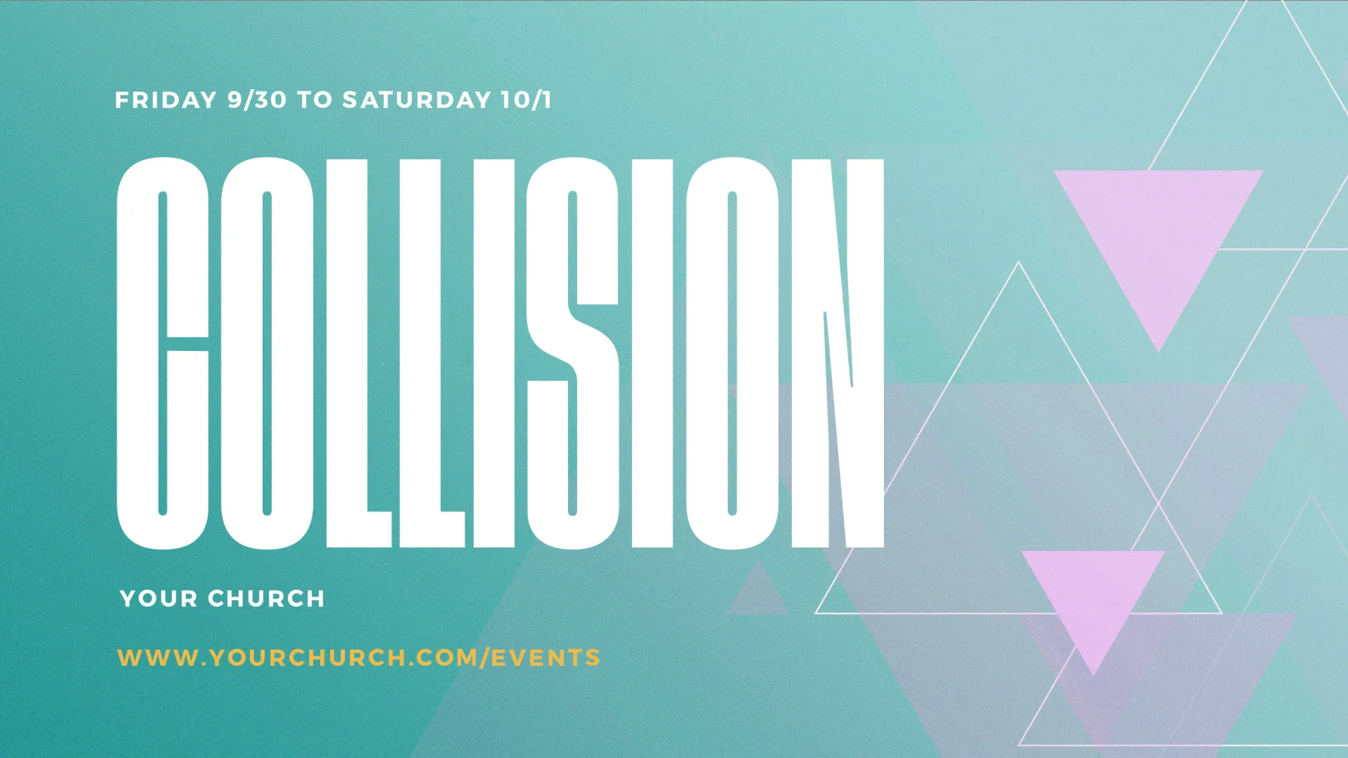 Collision