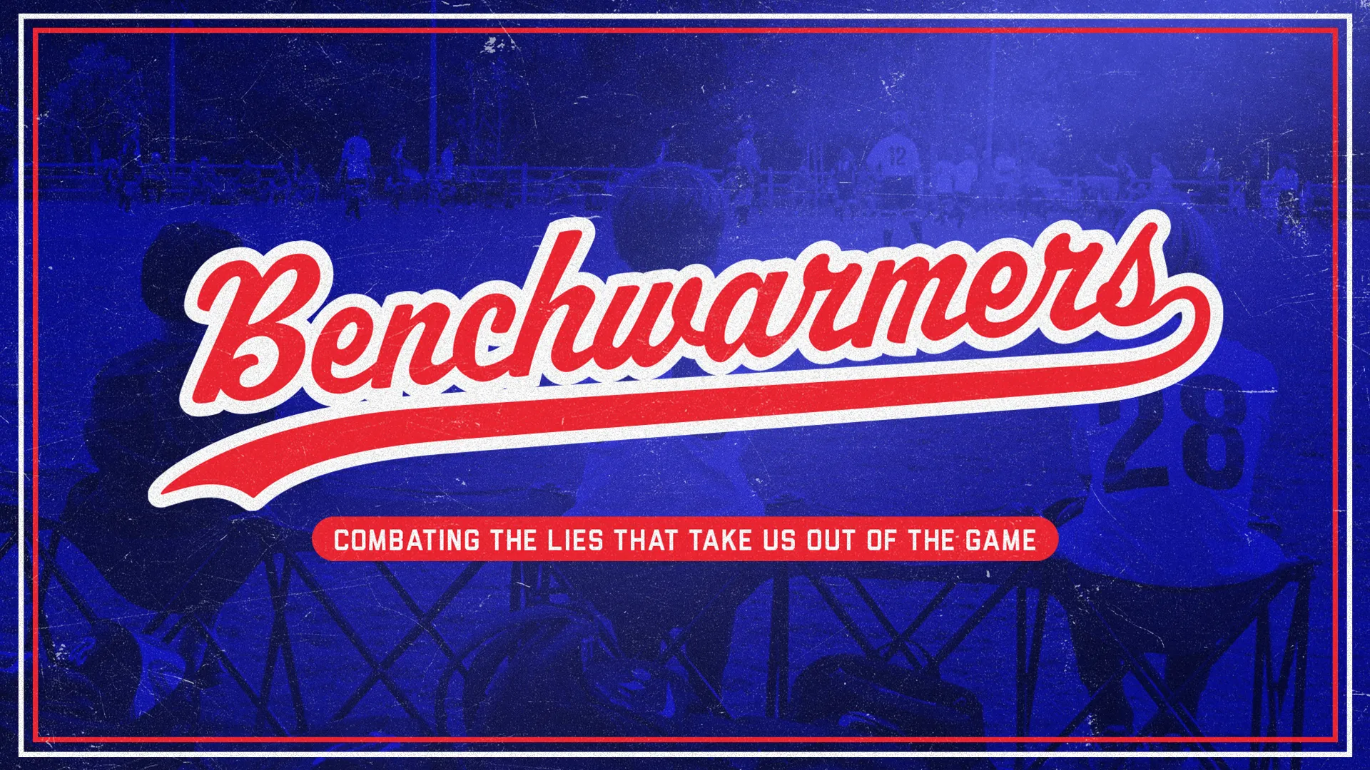 Benchwarmers