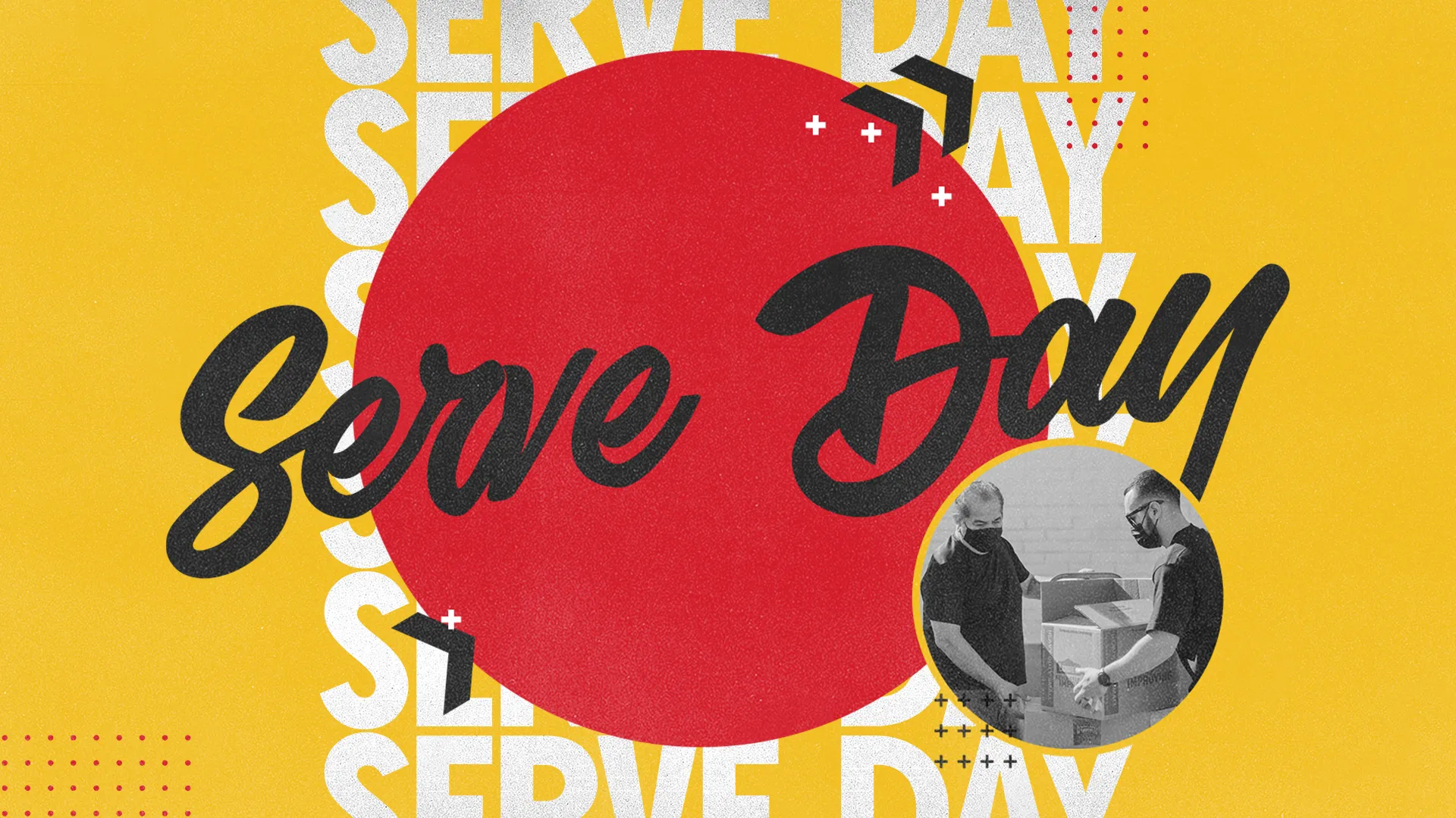 Serve Day