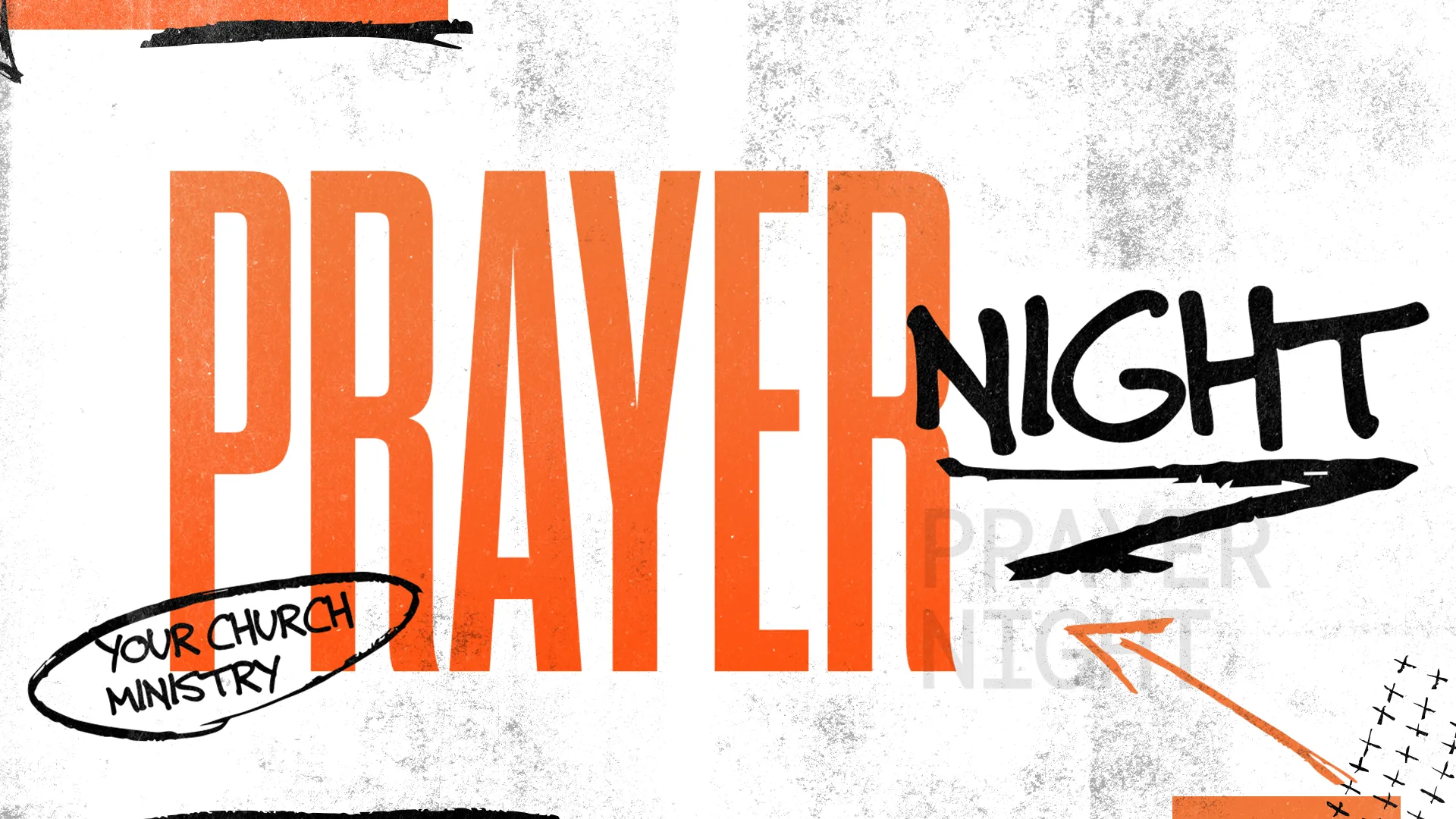 Prayer Night