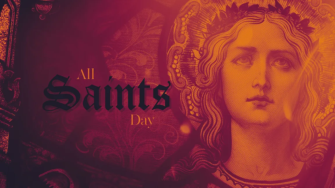 All Saints Day