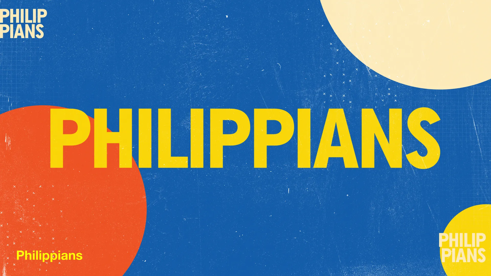 Philippians