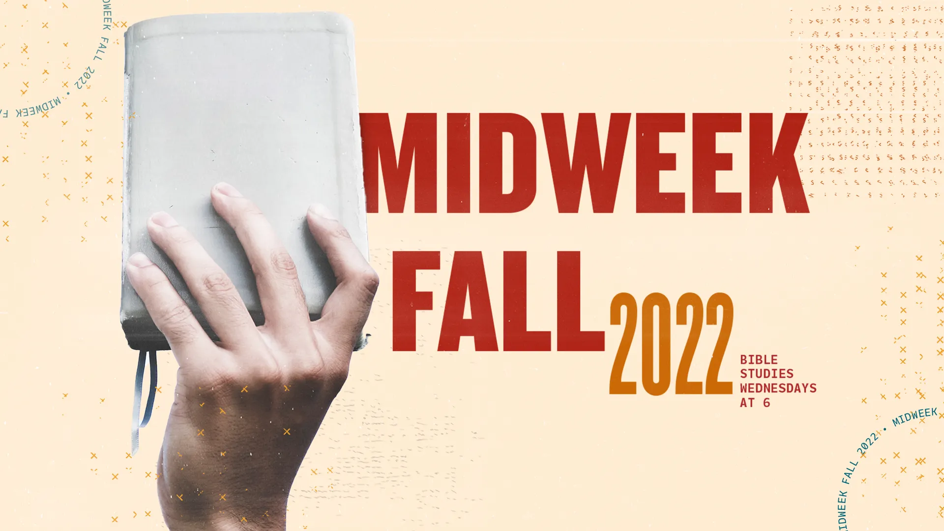 Midweek Fall preview 1