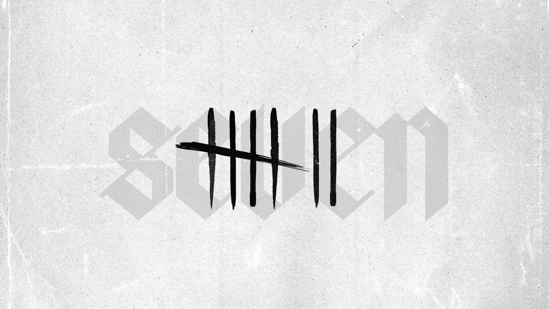 Seven