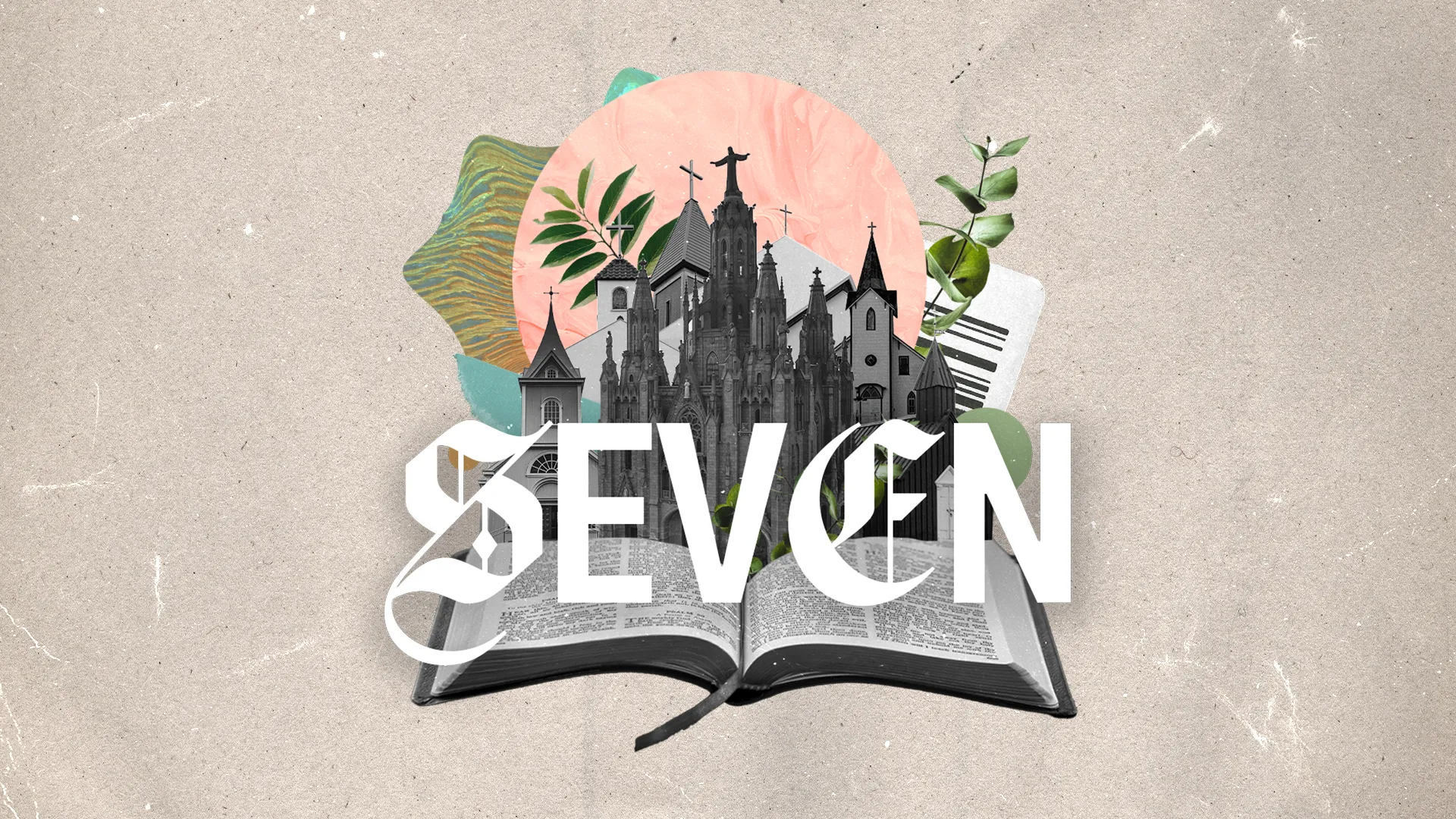 Seven