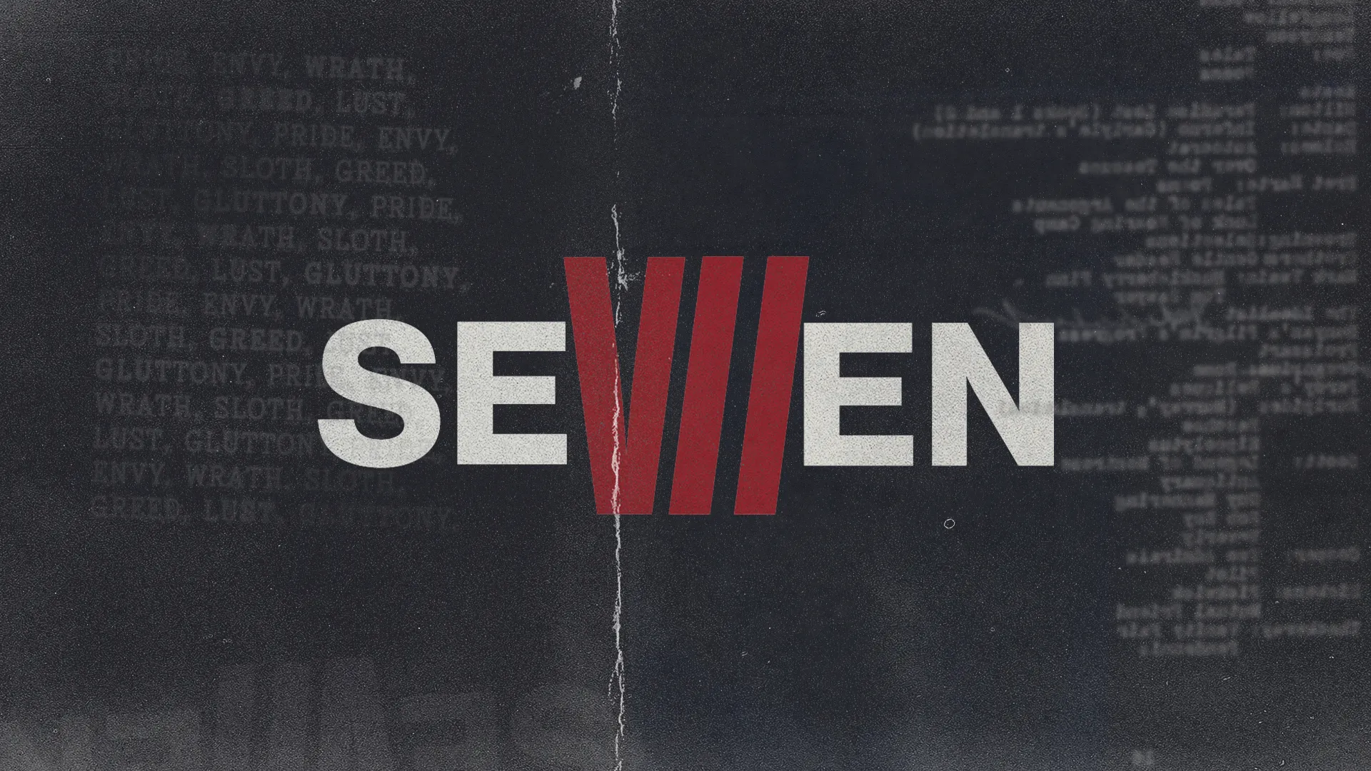 Seven
