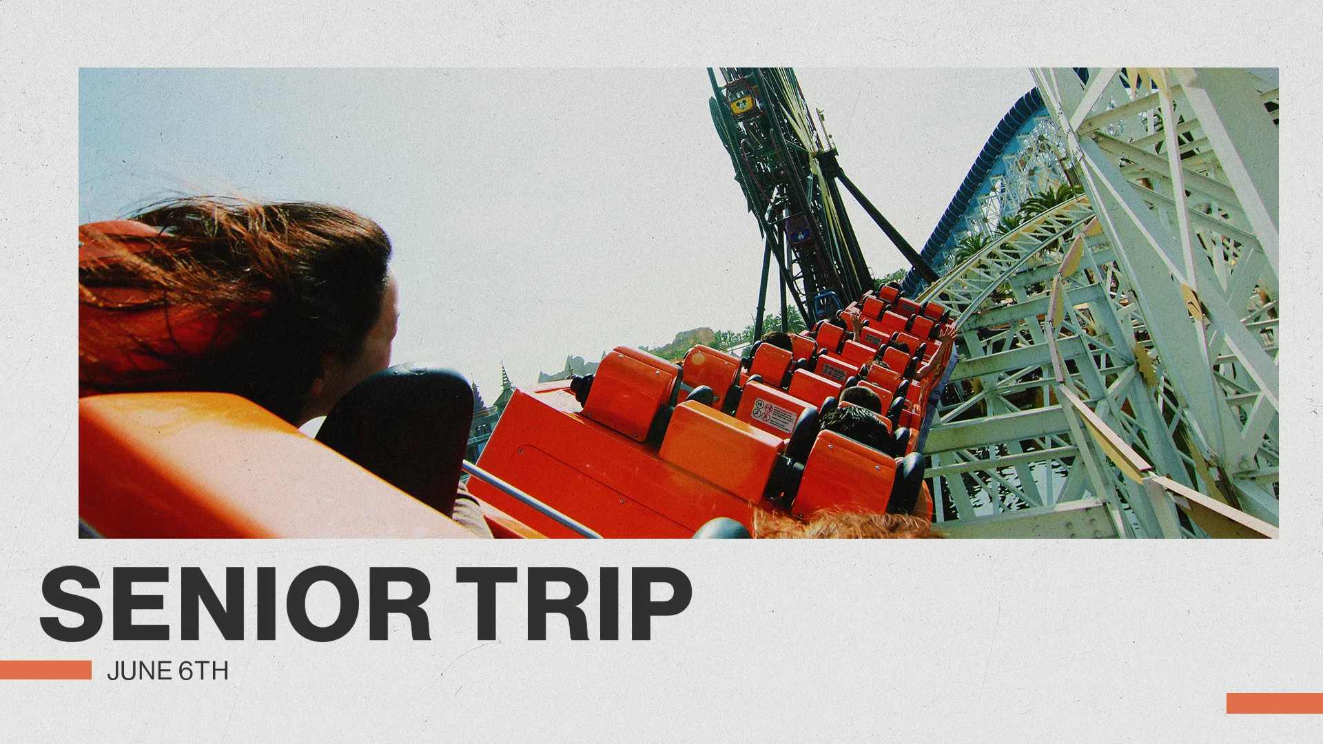 Senior Trip
