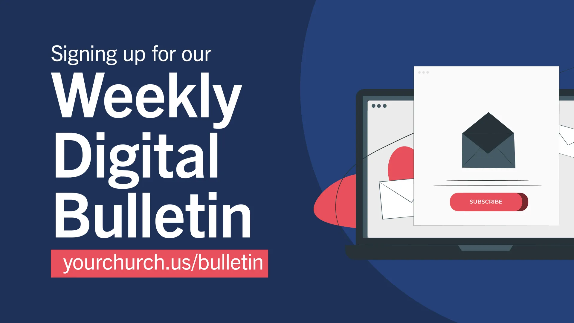 Weekly Digital Bulletin preview 1