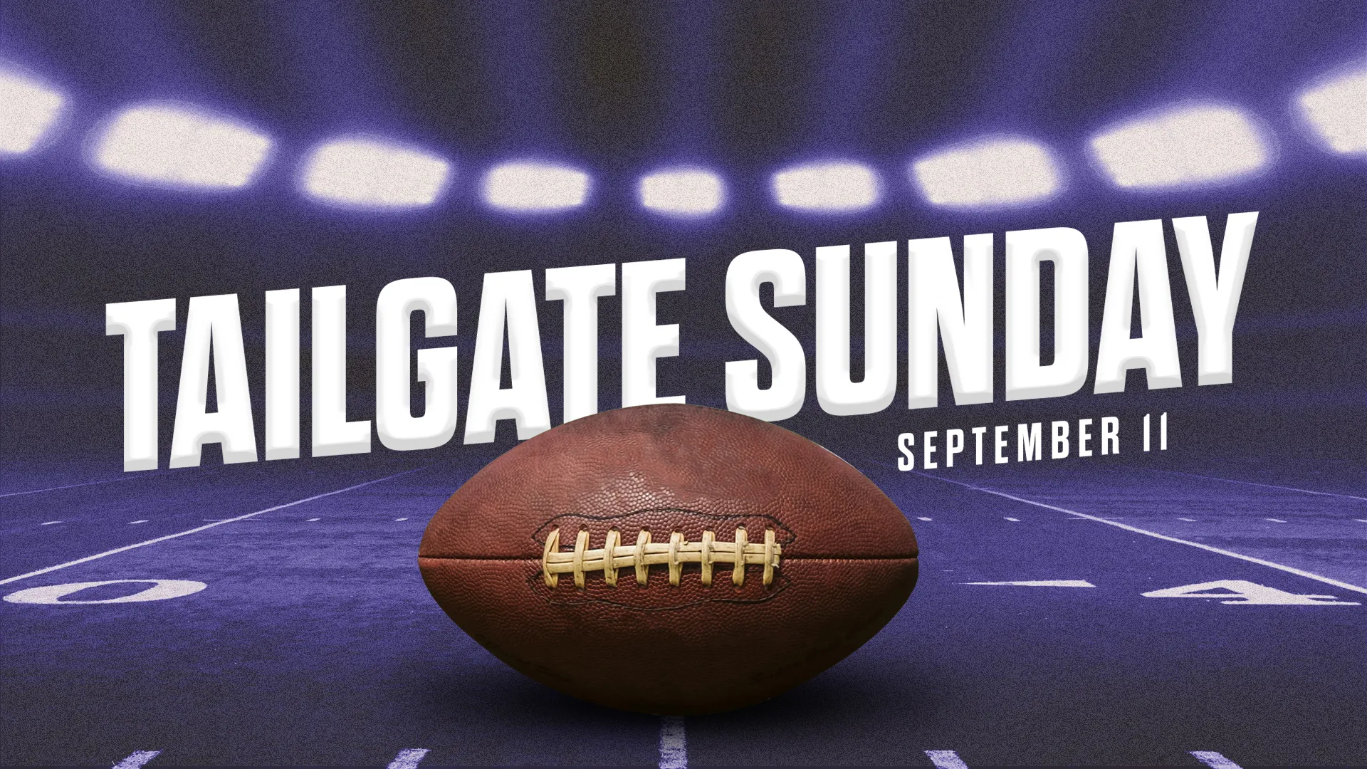 Tailgate Sunday preview 1