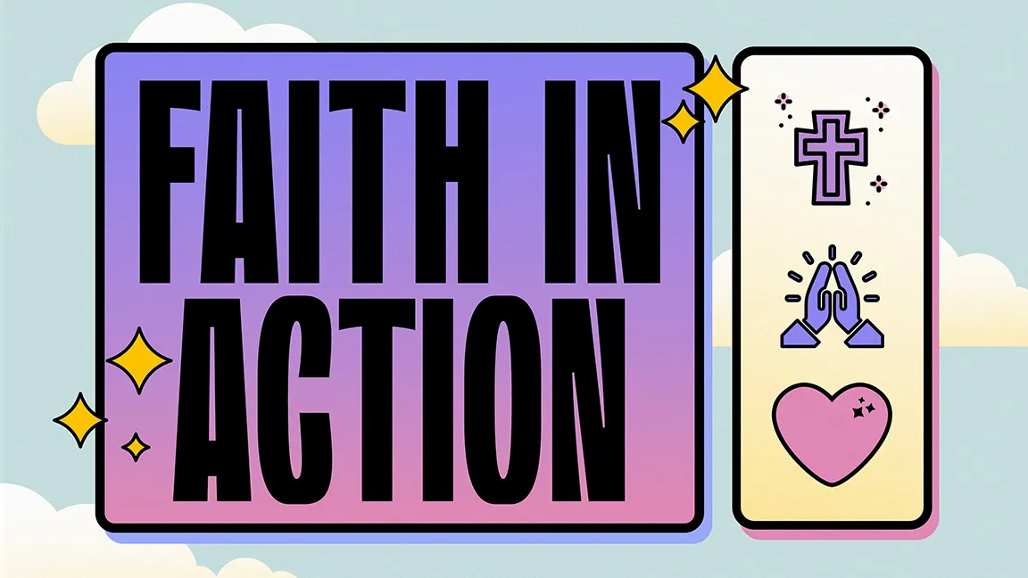 Faith In Action