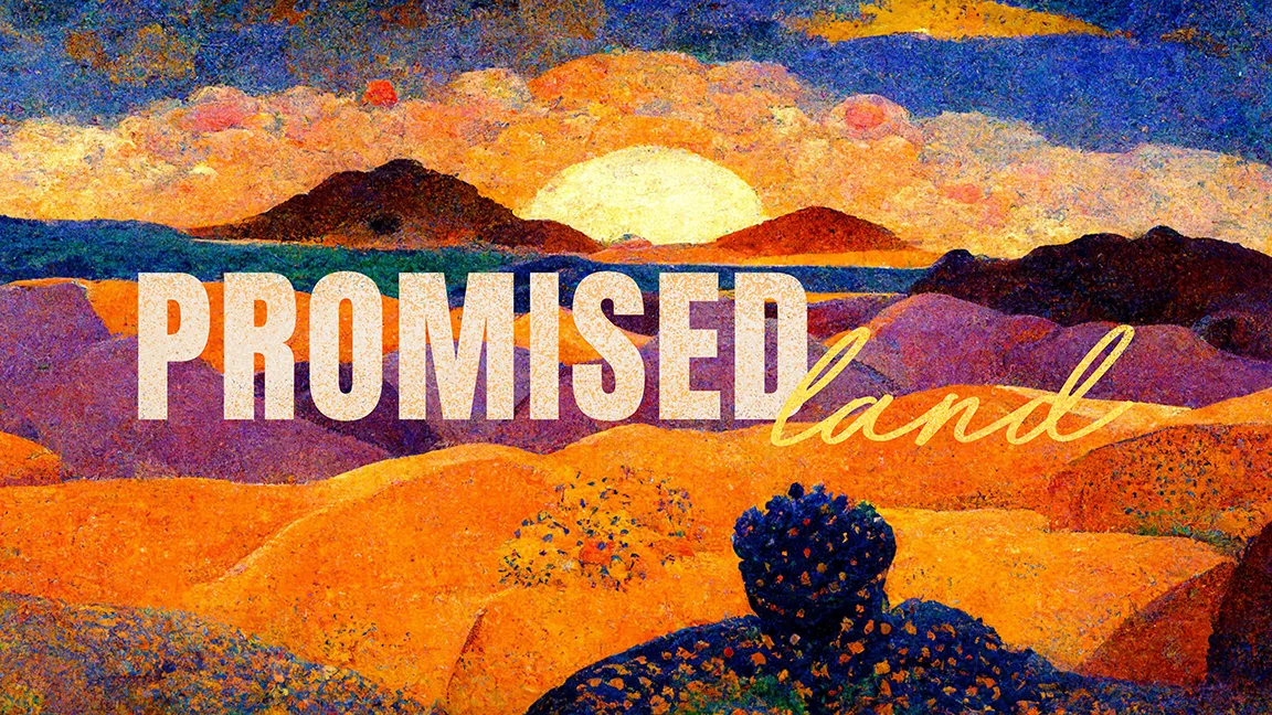 Promised Land