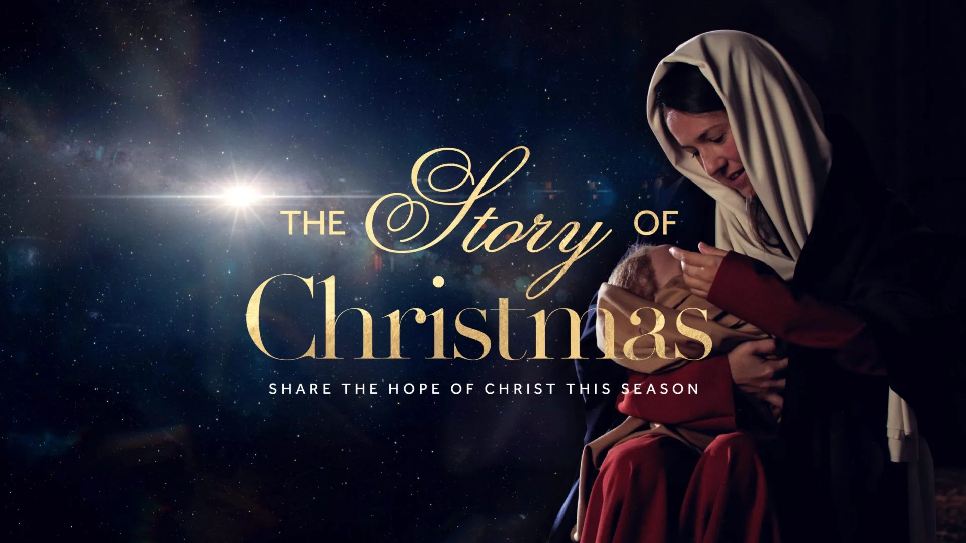 The Promise of Christmas Collection