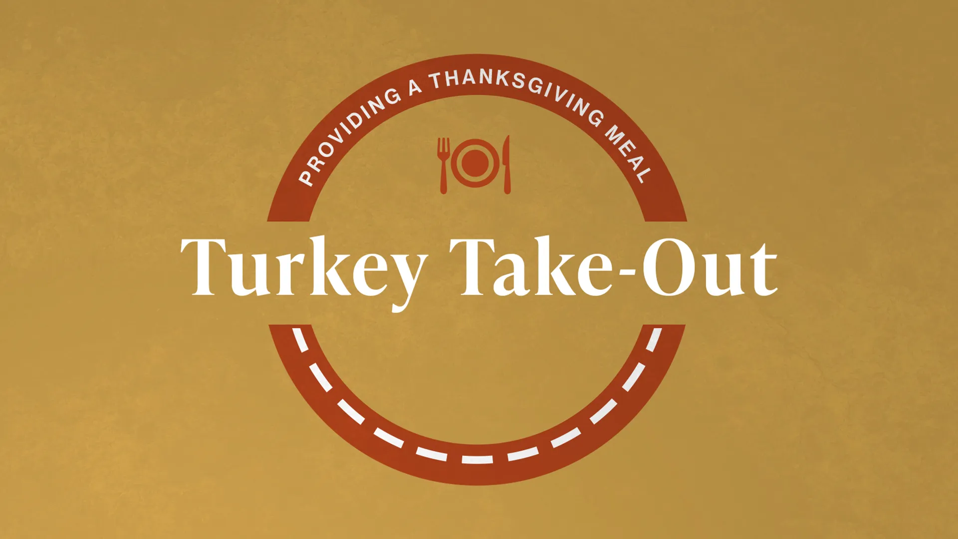 Turkey Take-Out