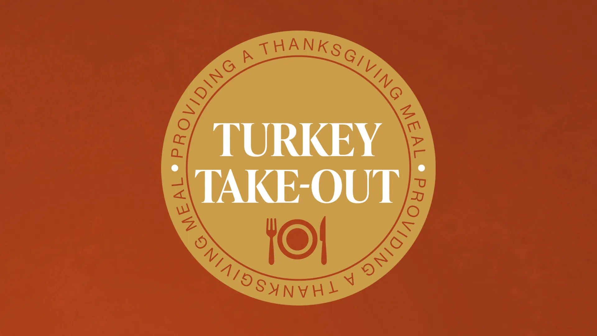Turkey Take-Out)