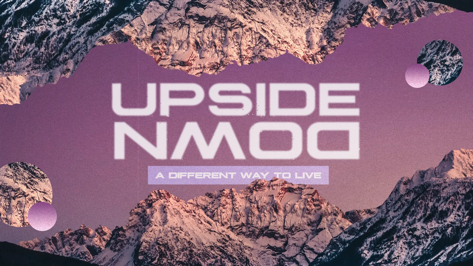 Upside Down preview 1