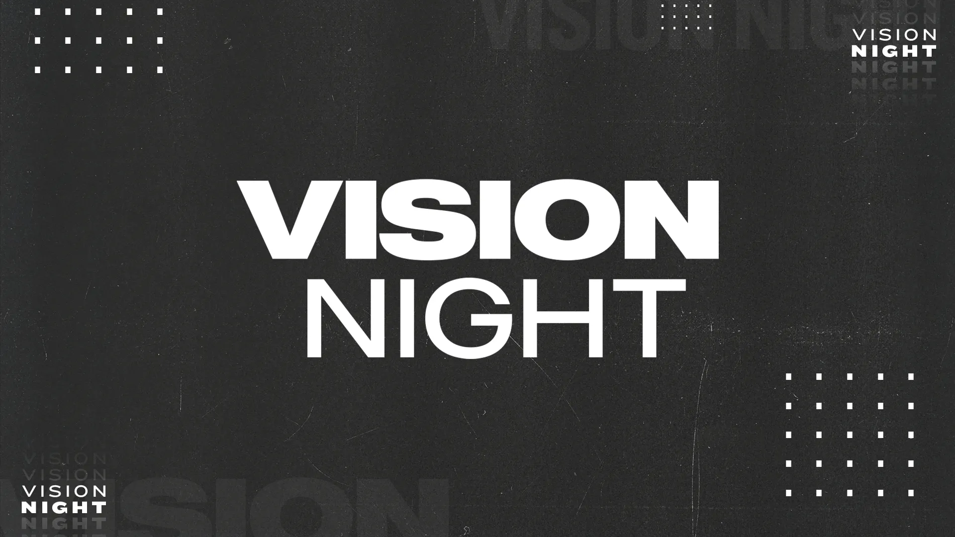 Vision Night preview 1