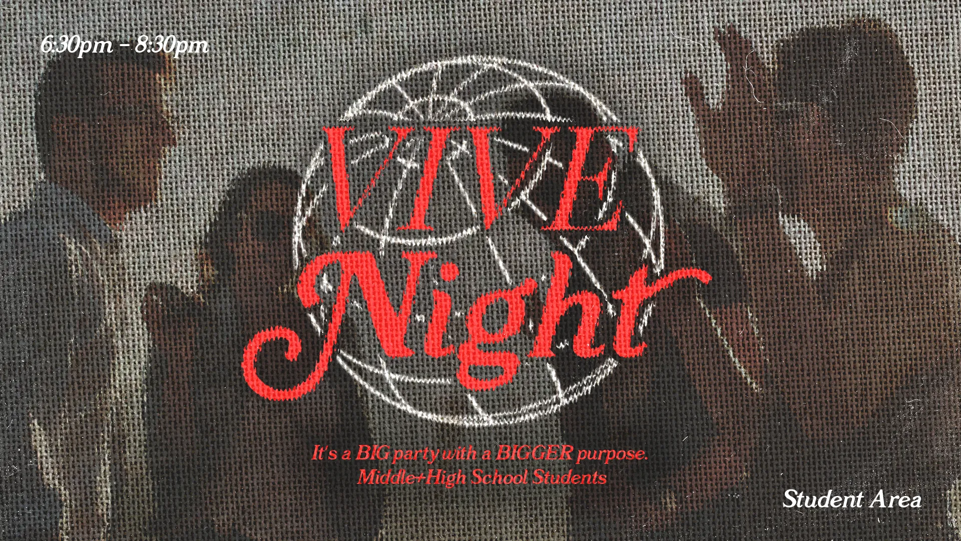 Vive Night