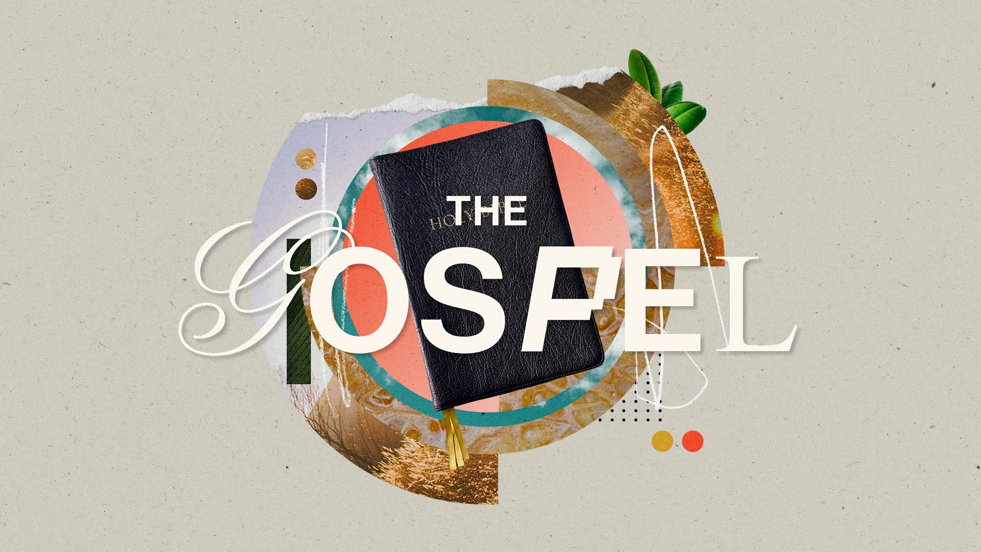 The Gospel