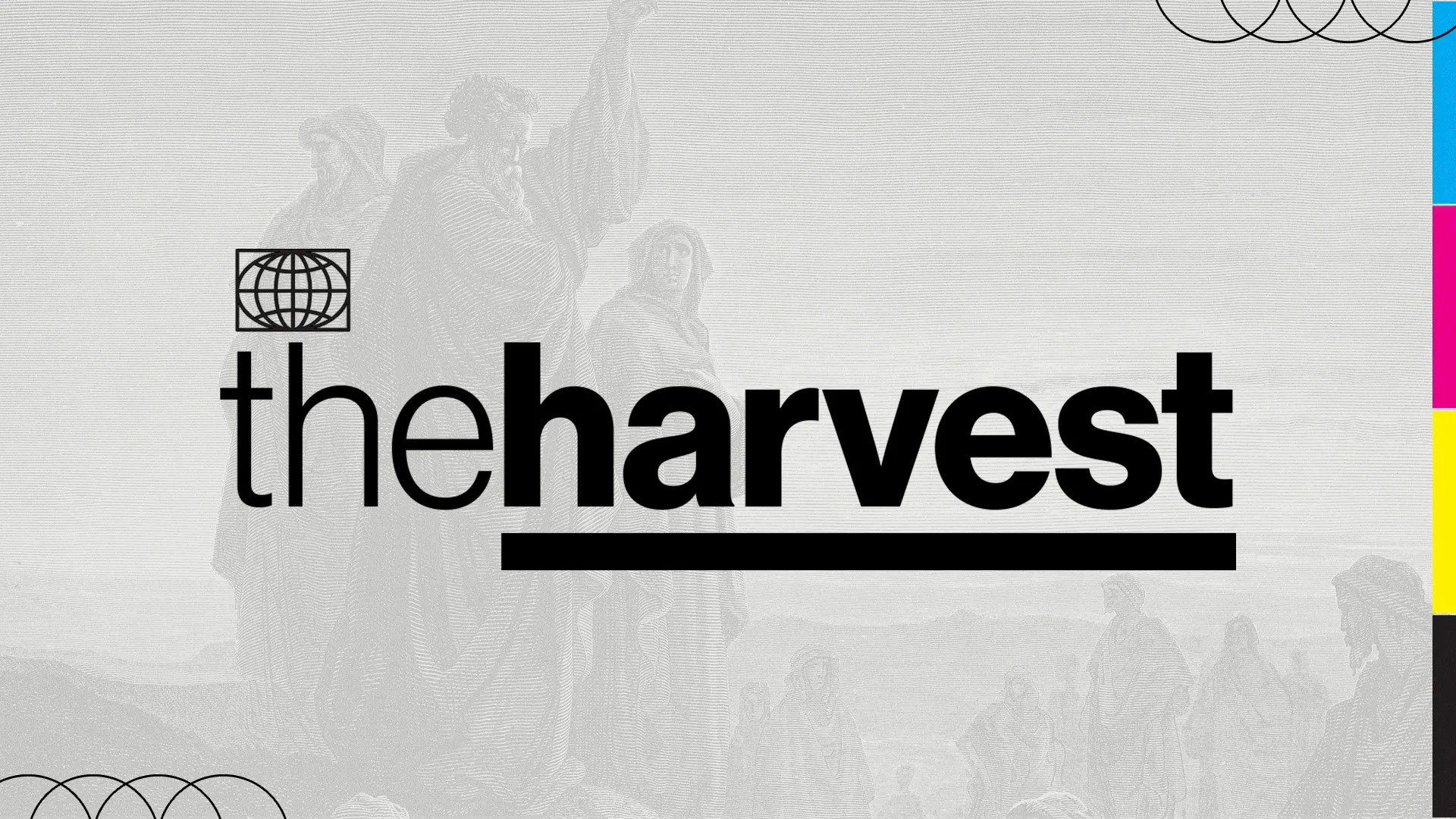 The Harvest