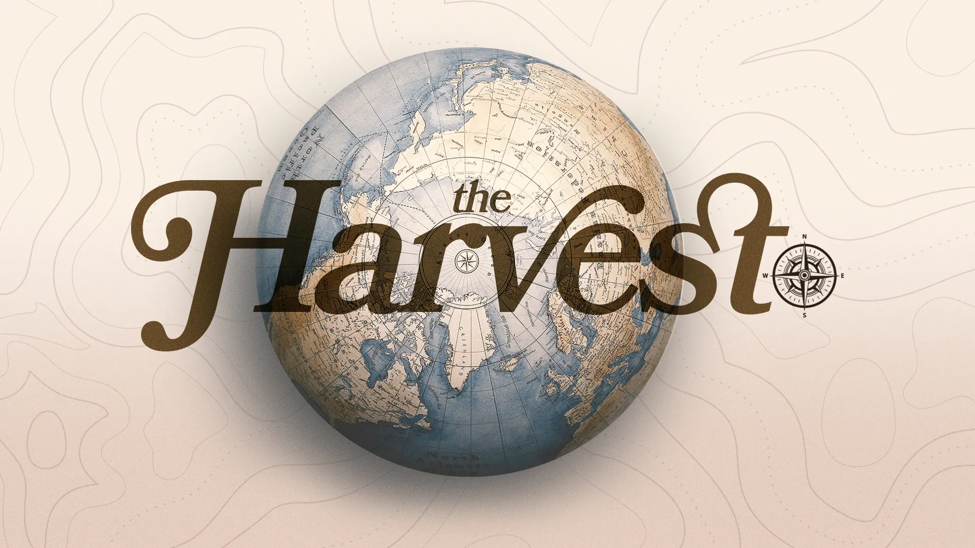The Harvest
