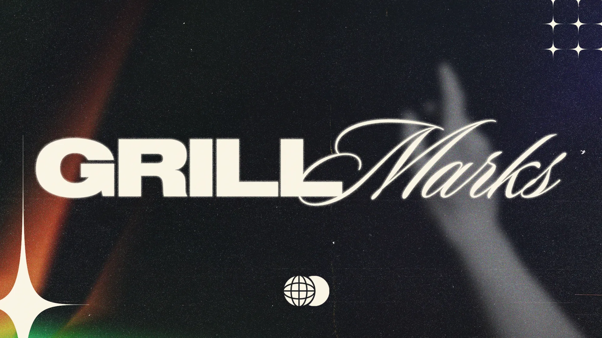Grill Marks