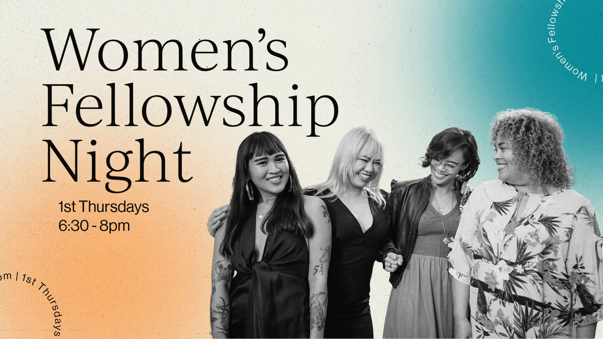 Women’s Fellowship Night