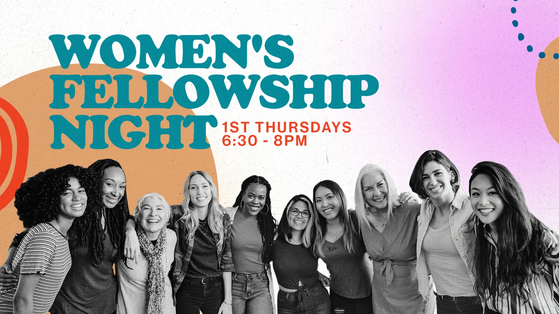 Women’s Fellowship Night