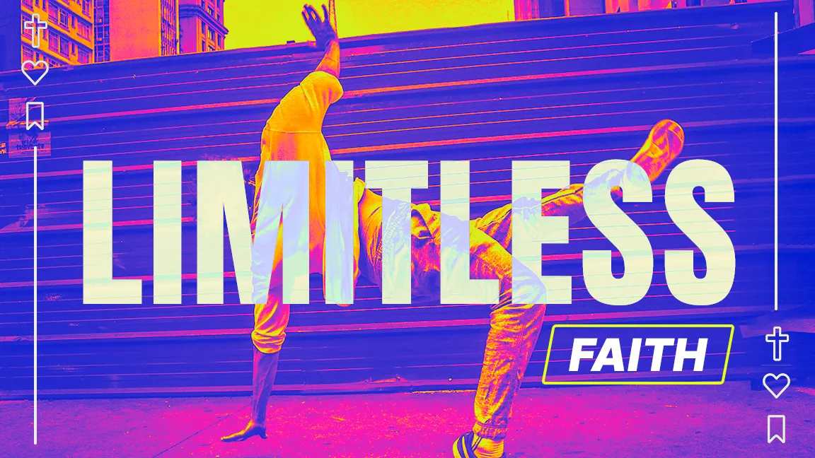 Limitless Faith