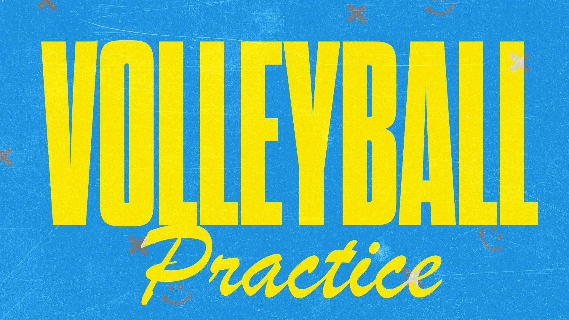 Community volleyball practice promotes fellowship and fun, encouraging teamwork and active participation in church activities.