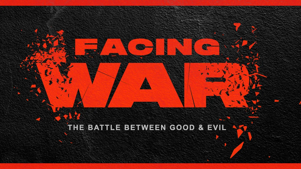 Facing War