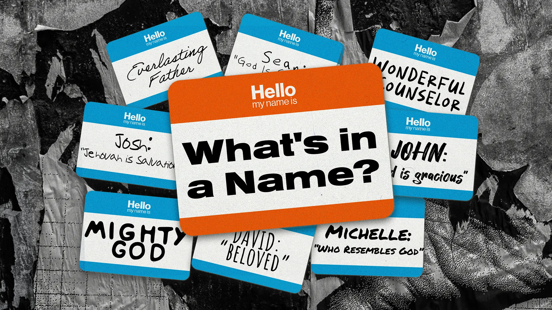 What’s In A Name