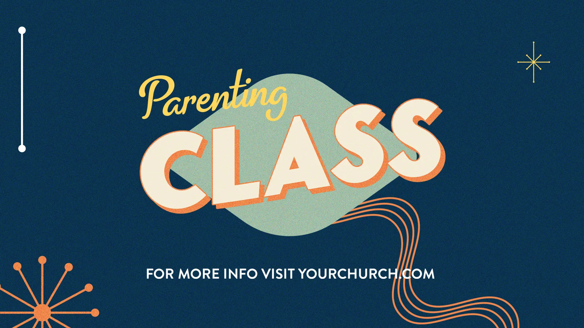 Parenting Class
